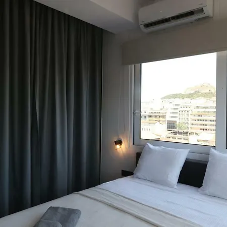 Triple A - Acropolis View In The Center - Free Parking! *